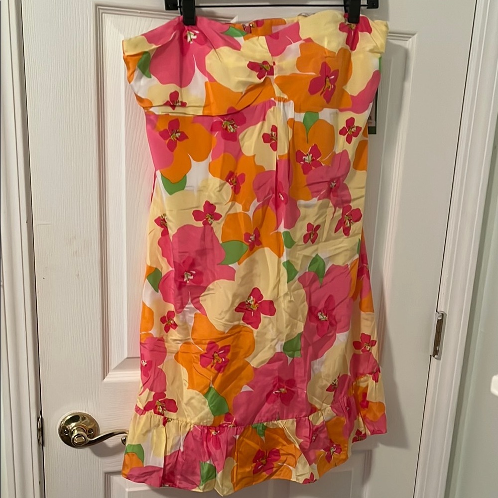 Lilly Pulitzer Blair Dress